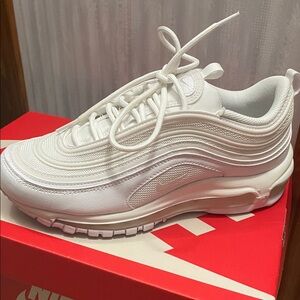 Nike Air Max 97 in White